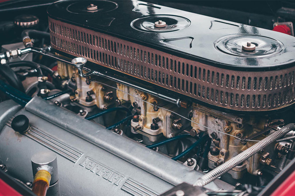 Extending Marine Engine Life Through Proper Parts Selection