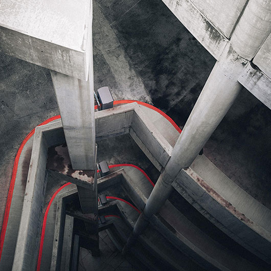 Heat Exchanger Parts