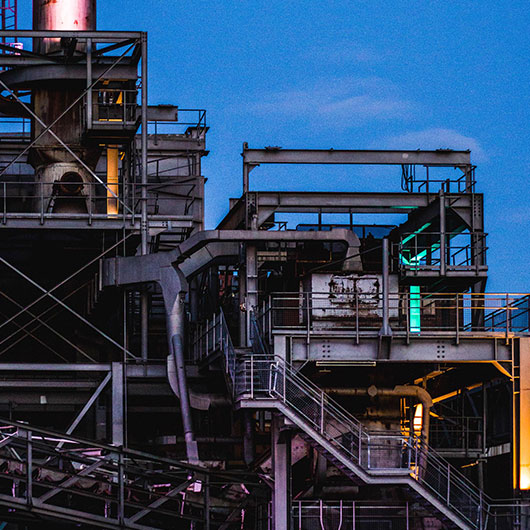 Miscellaneous Marine Supplies