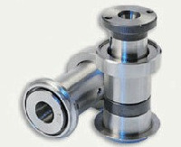 Valve Rotators