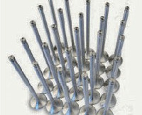 Valve Spindles