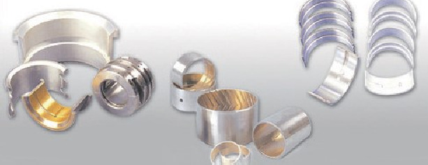 Crank Pin Metals Main Metals