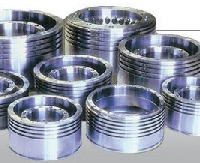 SULZER Piston Crown