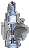 Two Stroke Exhaust Valve System