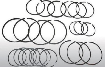 Piston Rings
