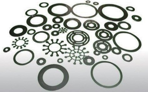 Suction & Discharge Valve