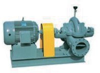 Volute Pump