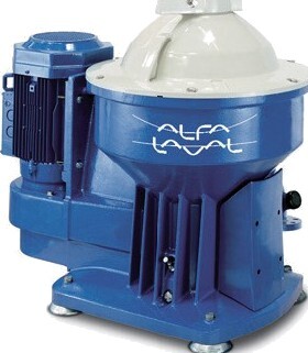 Alfa Laval P-separator