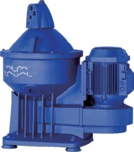 Alfa Laval S-separator
